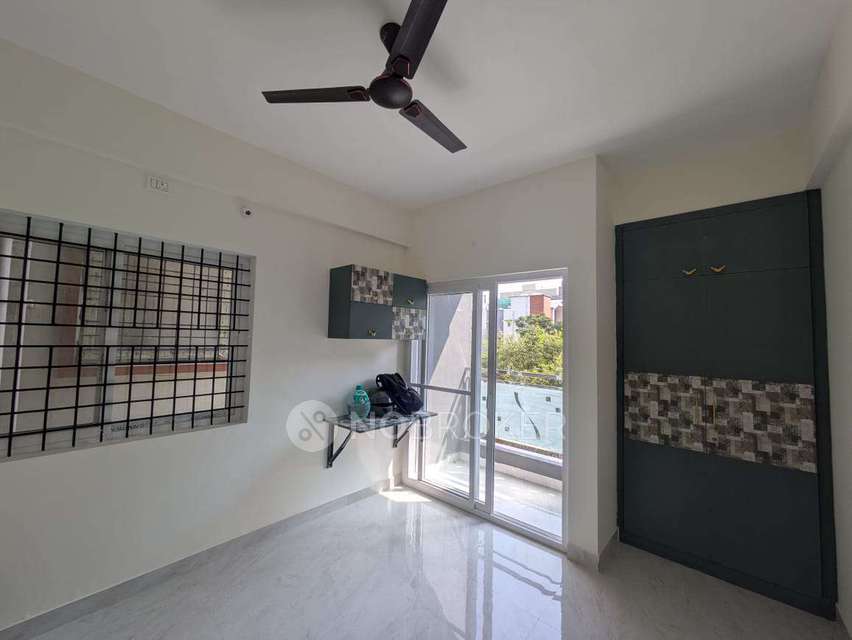 3 BHK Flat In Pvr Nilayam for Rent  In 286, 9th Cross Rd