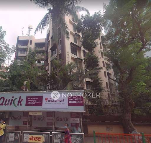 2 BHK Flat In Ascot For Sale  In Andheri West
