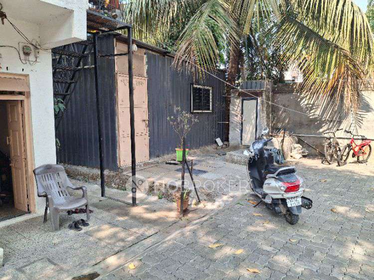 2 BHK House for Rent  In Pimple Nilakh