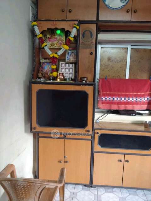 1 BHK Flat In Shanti Bhavan for Rent  In 1, Thakur Nagar, Samarth Nagar, Jogeshwari East, Mumbai, Maharashtra 400060, India