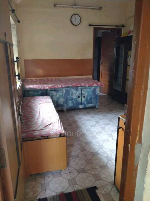 1 BHK Flat In Shanti Bhavan for Rent  In 1, Thakur Nagar, Samarth Nagar, Jogeshwari East, Mumbai, Maharashtra 400060, India
