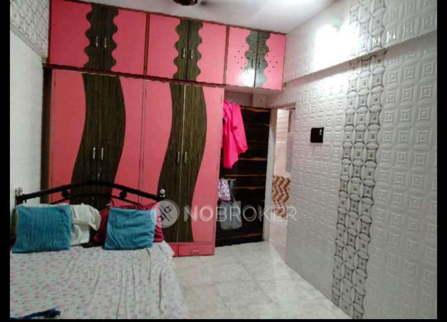 1 BHK Flat In Anandi Chsl For Sale  In Aanandi Chs, Maitri Park Rd, Vishwakarma Estate, Vasai West, Tarkhad, Maharashtra 401202, India