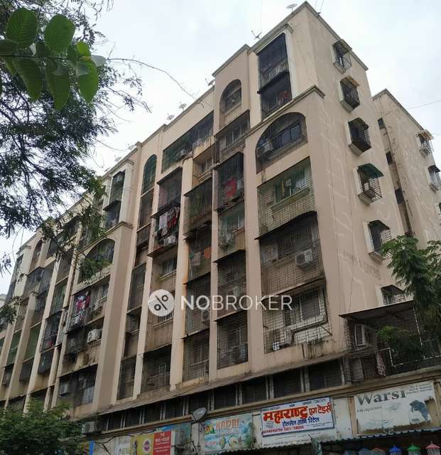 1 BHK Flat In Anandi Chsl For Sale  In Aanandi Chs, Maitri Park Rd, Vishwakarma Estate, Vasai West, Tarkhad, Maharashtra 401202, India