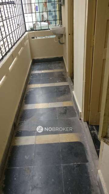 1 RK House for Rent  In Domalguda