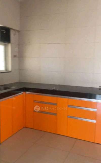 Single Room for Female In 2 BHK  In Kolte Patil Three Jewels In Katraj Kondhwa Road, Pune