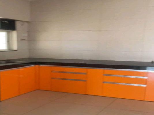 Single Room for Female In 2 BHK  In Kolte Patil Three Jewels In Katraj Kondhwa Road, Pune