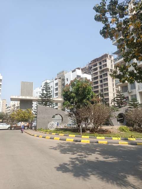 Single Room for Male In 3 BHK  In Rama Celestial City In Pimpri-chinchwad