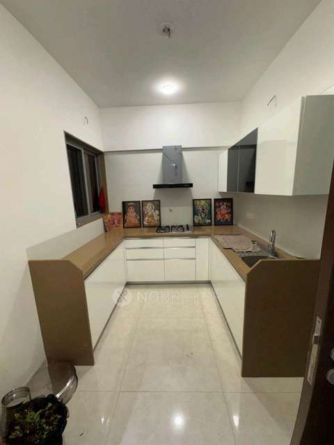 3 BHK Flat In Kasturi Eon Homes, Hinjewadi for Rent  In Eon Homes