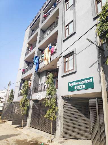 4+ BHK Flat In Royal Green For Sale  In Pocket 3
