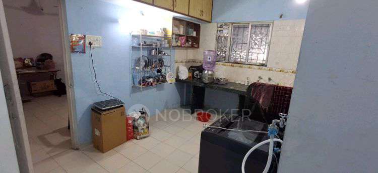 1 BHK Flat In Vishal Enclave, Lane 11, Tingre Nagar for Rent  In Vishal Enclave, Road Number 11, I, Vishal Enclave, Tingre Nagar, Pune, Maharashtra, India