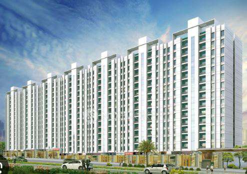 2 BHK Flat In Safran for Rent  In Hinjawadi