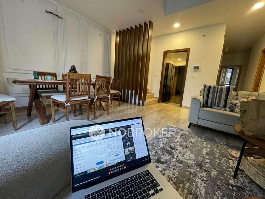 4 BHK Villa In Goyal And Co Alanoville for Rent  In Kannur, Bangalore