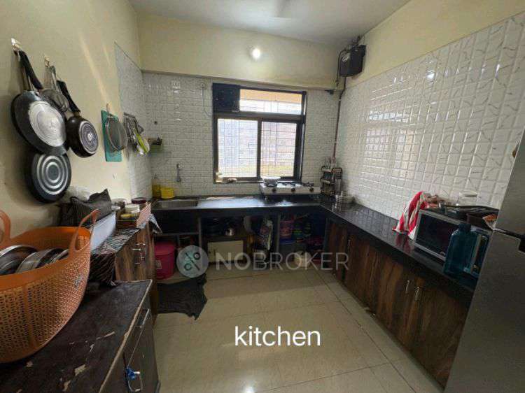 1 BHK Flat In Km Horizon Palms  for Rent  In Owale