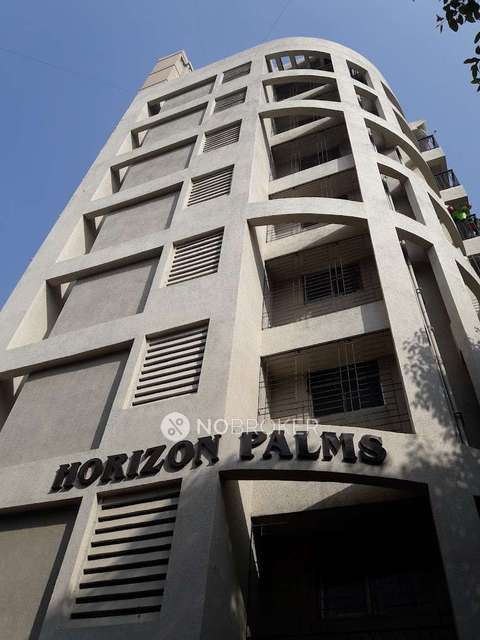 1 BHK Flat In Km Horizon Palms  for Rent  In Owale