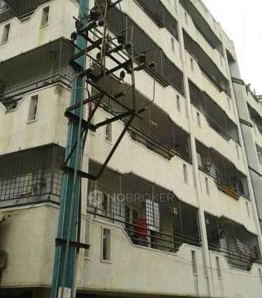 3 BHK Flat In  Mnk Enclave for Rent  In Mehdipatnam