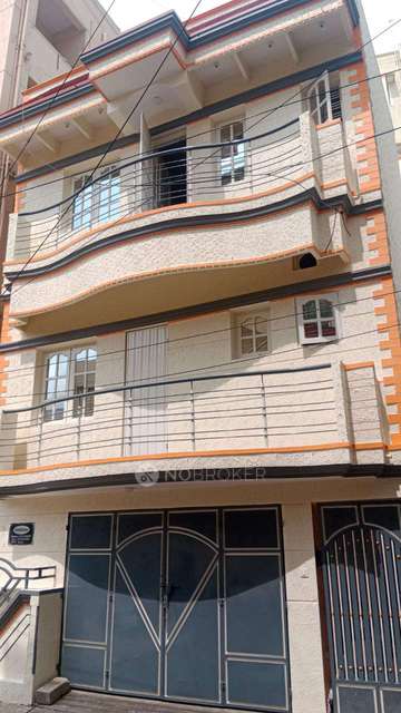 3 BHK House For Sale  In Chikkalasandra