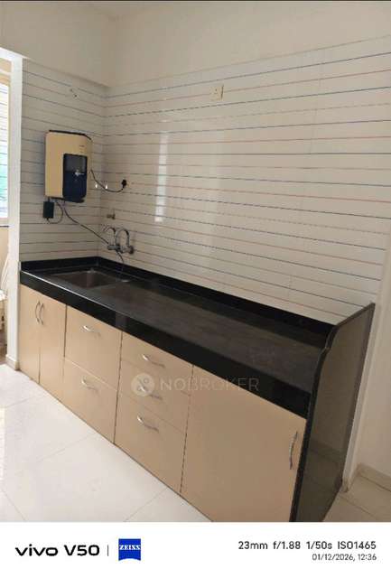 2 BHK Flat In Vvm Lifestyle Magnum, Dhanori for Rent  In Dhanori