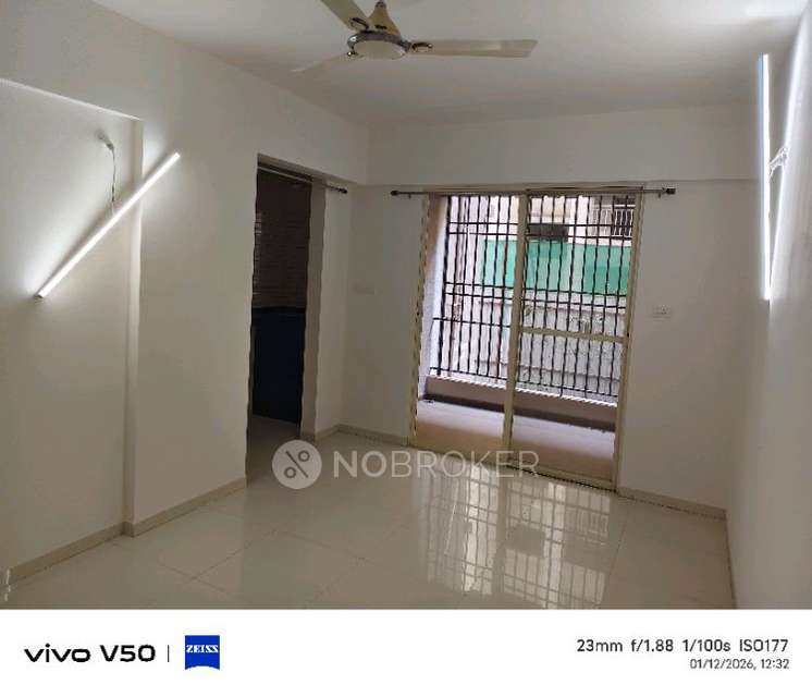 2 BHK Flat In Vvm Lifestyle Magnum, Dhanori for Rent  In Dhanori