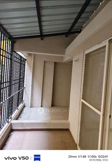 2 BHK Flat In Vvm Lifestyle Magnum, Dhanori for Rent  In Dhanori