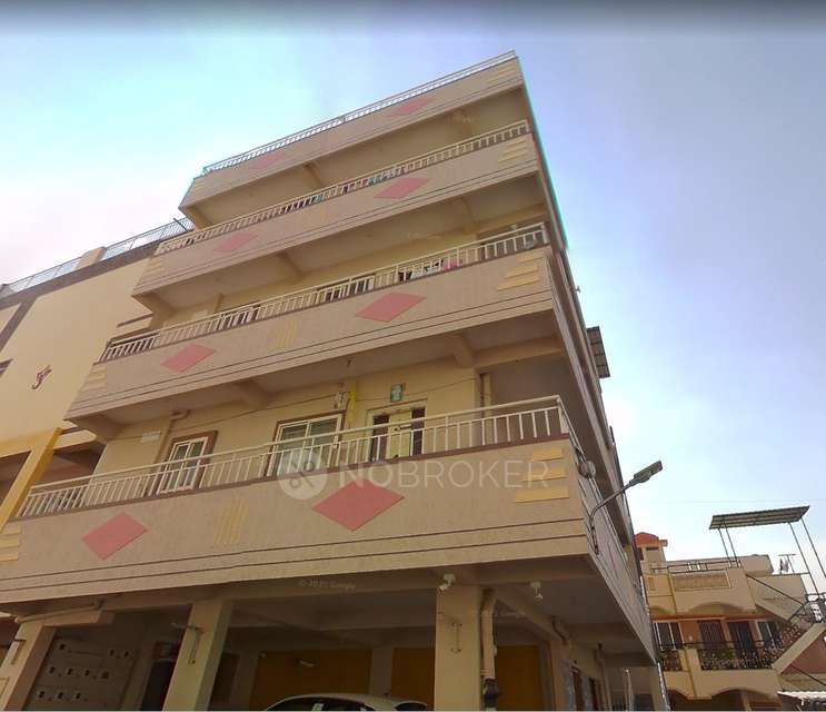 2 BHK Flat In Sri Sai Durga Residency Belathur Colony Kadugodi Whitefield Bangalore 67 for Rent  In Sree Sai Durga Residency Apartments