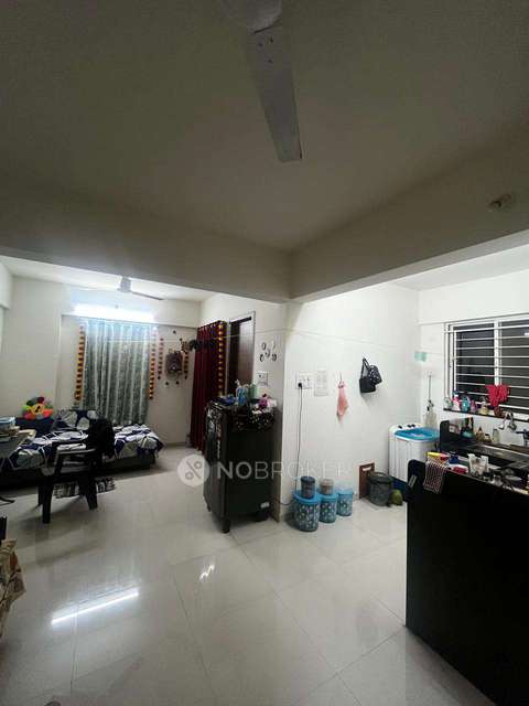 1 BHK Flat In I Trend Homes for Rent  In  Hinjawadi, Pimpri-chinchwad