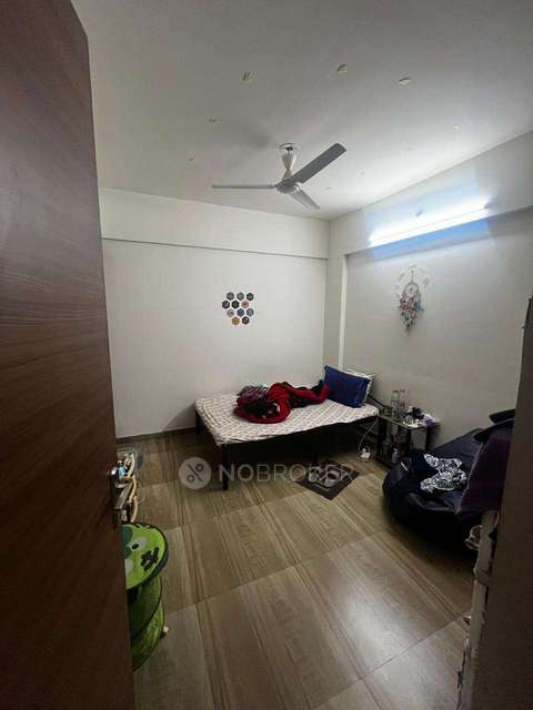 1 BHK Flat In I Trend Homes for Rent  In  Hinjawadi, Pimpri-chinchwad