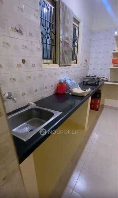 1 BHK Flat In Soorya Paradise for Rent  In Soorya Paradise