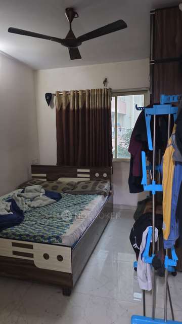 2 BHK Flat In Chintamani Apartment, Ambarnath For Sale  In Vadavali Section