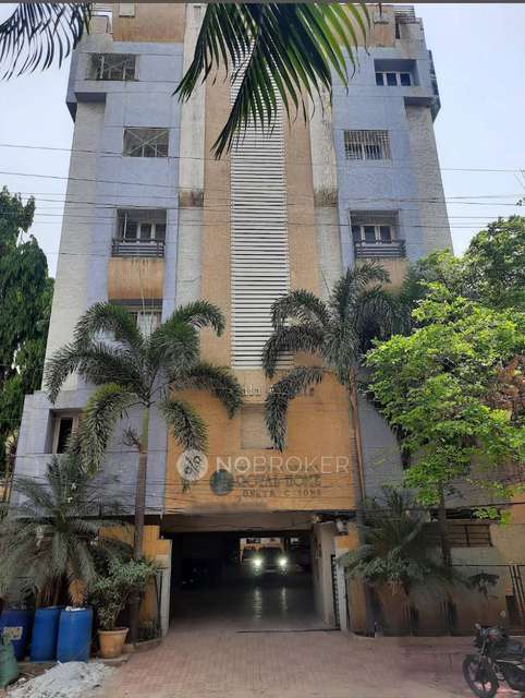 3 BHK Flat In Samala Royale Apartments, Begumpet For Sale  In Begumpet