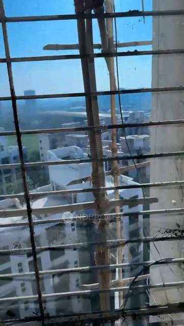 2 BHK Flat In Horizon Blue Horizon for Rent  In Malad West