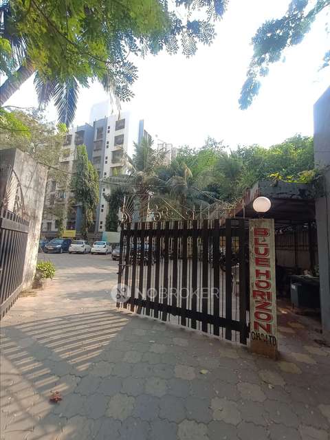 2 BHK Flat In Horizon Blue Horizon for Rent  In Malad West