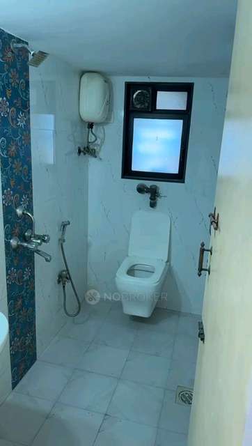 2 BHK Flat In Horizon Blue Horizon for Rent  In Malad West