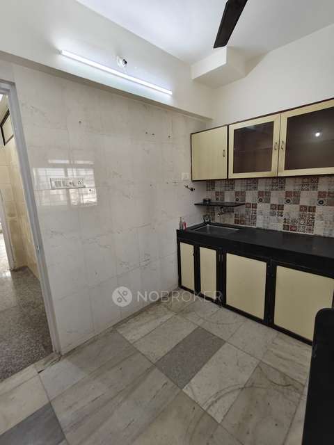 2 BHK Flat In Horizon Blue Horizon for Rent  In Malad West