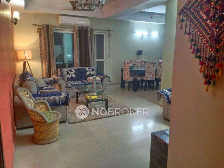 3 BHK Flat In Sunworld Vanalika For Sale  In Sector-107