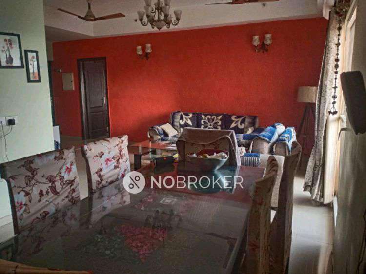 3 BHK Flat In Sunworld Vanalika For Sale  In Sector-107