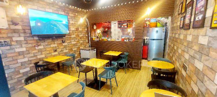 Restaurant/Cafe in Adyar, Chennai for Rent 