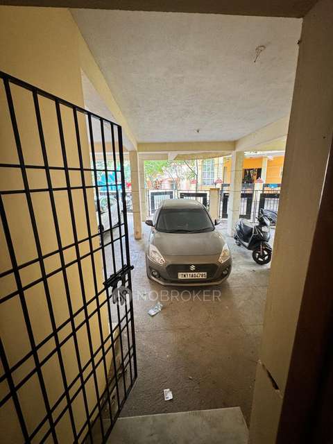 2 BHK Flat In Rajammal Nagar Madambakkam For Sale  In Rajammal Nagar Phase 1 Rd