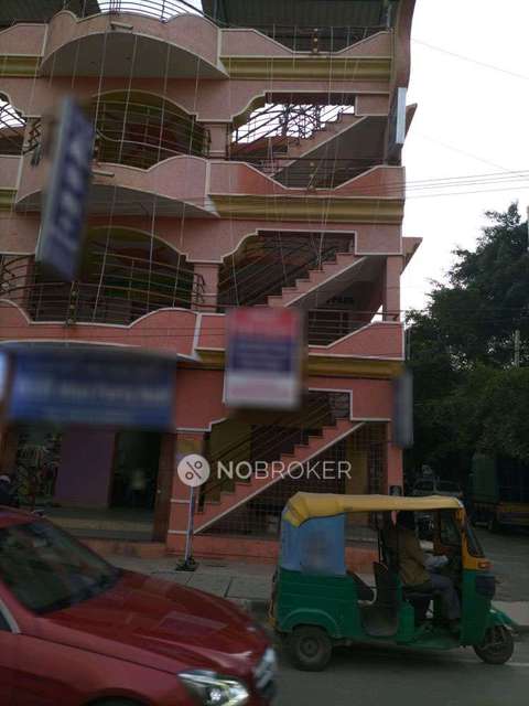 1 BHK House for Rent  In Madivala