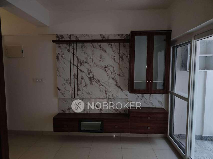 2 BHK Flat In Sowparnika Pranathi For Sale  In Kumbalagodu