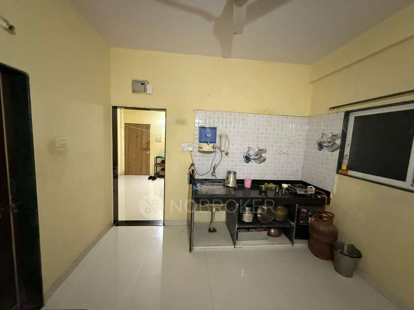 2 BHK Flat for Rent  In Wagholi