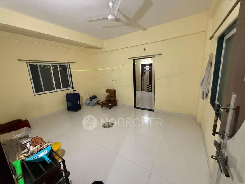 2 BHK Flat for Rent  In Wagholi