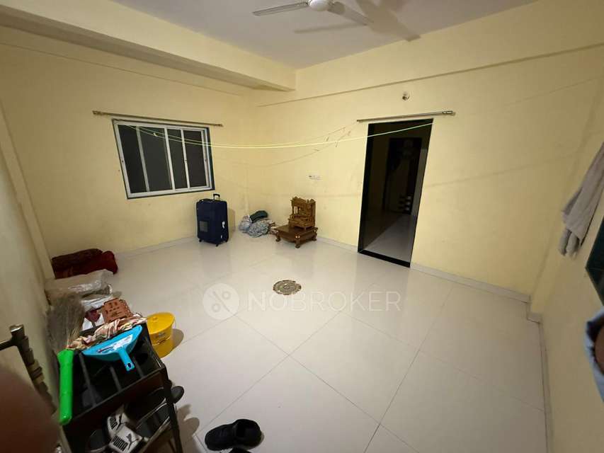 2 BHK Flat for Rent  In Wagholi