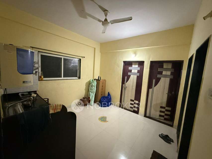 2 BHK Flat for Rent  In Wagholi