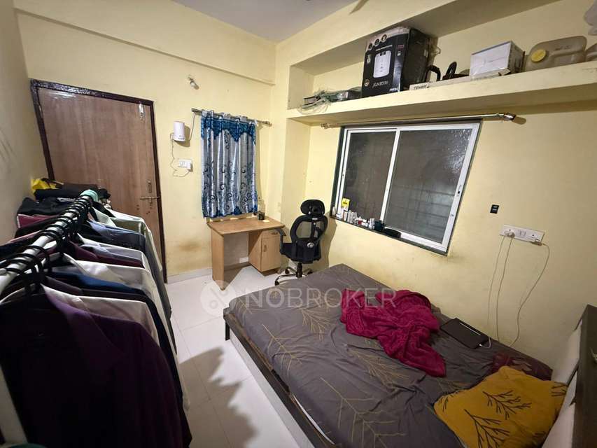 2 BHK Flat for Rent  In Wagholi