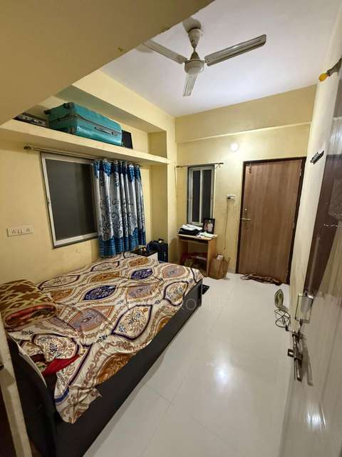 2 BHK Flat for Rent  In Wagholi