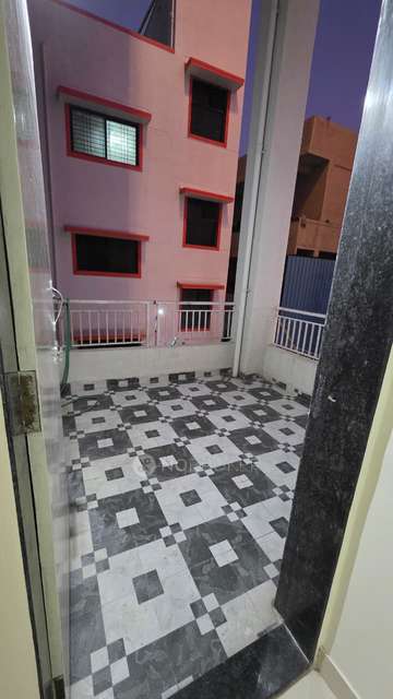 1 BHK Flat In  Shri Swami Samarth Complex for Rent  In Wadgaon Sheri