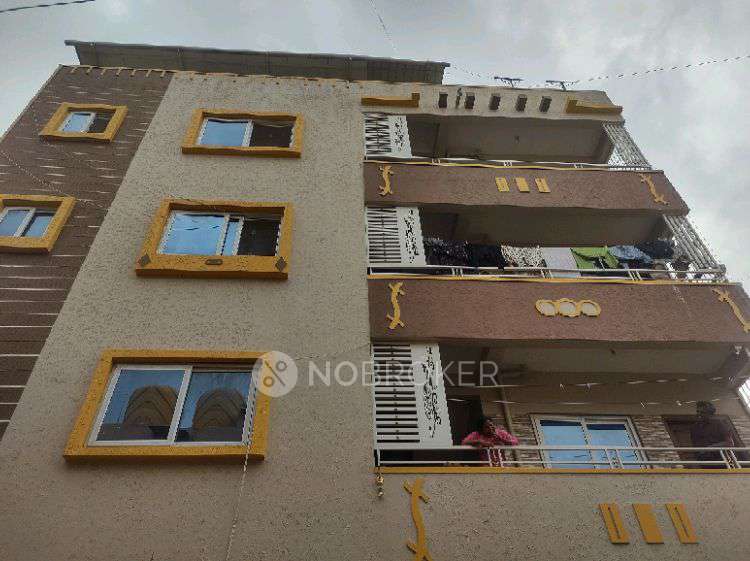 2 BHK House for Rent  In Sri Krishna School Back Side, 24, 1st Main Rd, Ist Block, Ayyappa Nagar, Krishnarajapuram, Bengaluru, Karnataka 560036, India