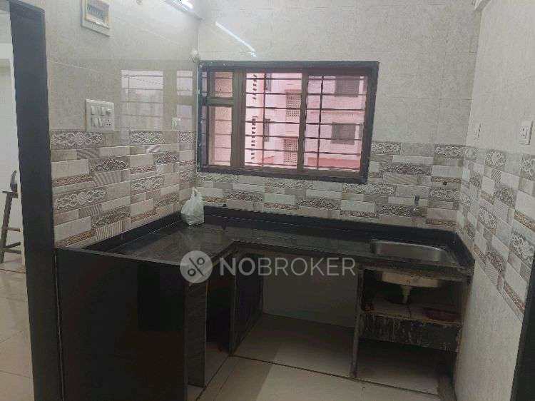 1 BHK Flat In Dhanshree Chs,  Taloja For Sale  In  Sector 37