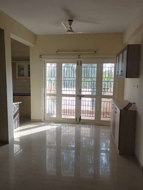 3 BHK Flat In Dsr Green Fields for Rent  In  Whitefield, Bangalore