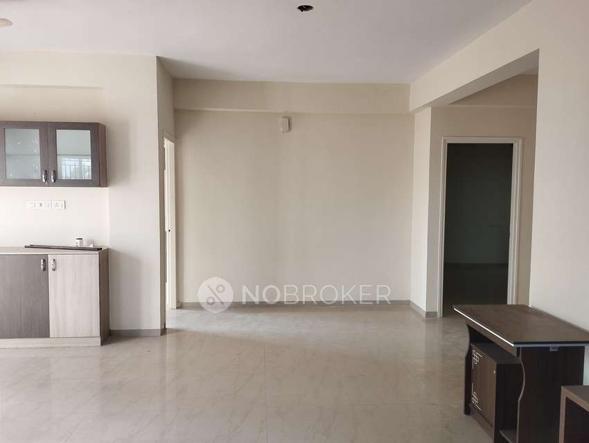 3 BHK Flat In Dsr Green Fields for Rent  In  Whitefield, Bangalore